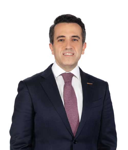 E. Kürşad KETECİ
